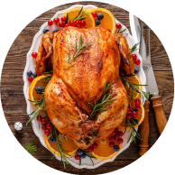 Turkey Takeaway